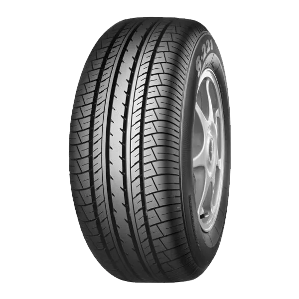 225/55R17 97V S221 TL يوكوهاما